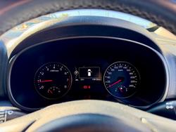 2018 Kia Sportage SLi