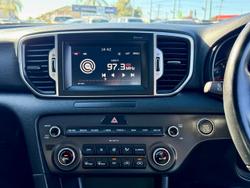 2018 Kia Sportage SLi