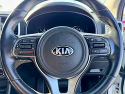 2018 Kia Sportage SLi