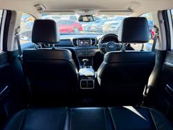 2018 Kia Sportage SLi