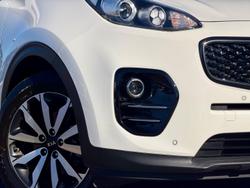 2018 Kia Sportage SLi