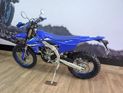 2026 Yamaha WR250F BLUE