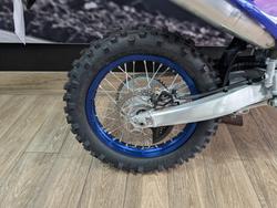 2026 Yamaha WR250F BLUE