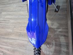 2026 Yamaha WR250F BLUE