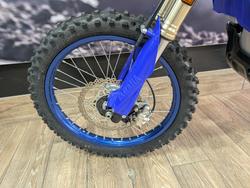 2026 Yamaha WR250F BLUE