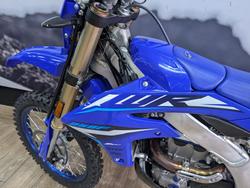 2026 Yamaha WR250F BLUE