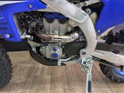2026 Yamaha WR250F BLUE