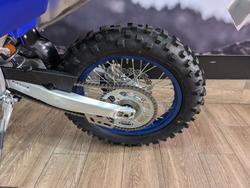 2026 Yamaha WR250F BLUE