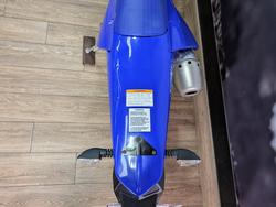 2026 Yamaha WR250F BLUE