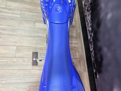 2026 Yamaha WR250F BLUE