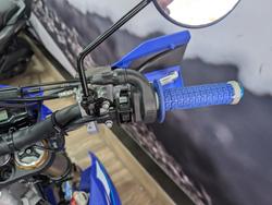 2026 Yamaha WR250F BLUE