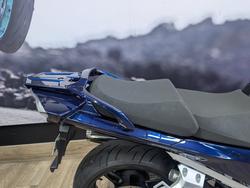 2025 Yamaha FJR1300AE BLUE