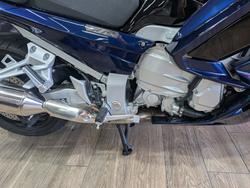 2025 Yamaha FJR1300AE BLUE