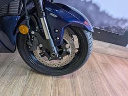 2025 Yamaha FJR1300AE BLUE