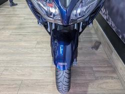 2025 Yamaha FJR1300AE BLUE