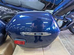 2025 Yamaha FJR1300AE BLUE