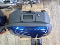 2025 Yamaha FJR1300AE BLUE
