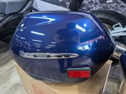 2025 Yamaha FJR1300AE BLUE