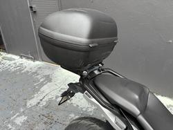 2021 BMW Motorrad S 1000 XR BLACK