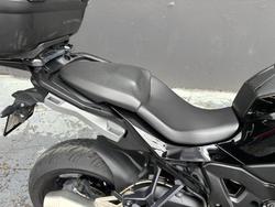 2021 BMW Motorrad S 1000 XR BLACK