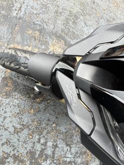 2021 BMW Motorrad S 1000 XR BLACK