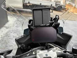 2021 BMW Motorrad S 1000 XR BLACK