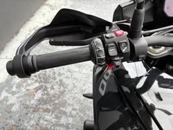 2021 BMW Motorrad S 1000 XR BLACK
