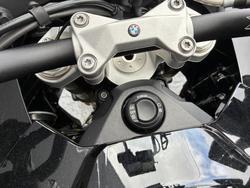 2021 BMW Motorrad S 1000 XR BLACK