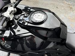 2021 BMW Motorrad S 1000 XR BLACK