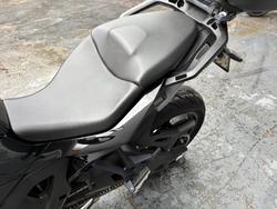 2021 BMW Motorrad S 1000 XR BLACK