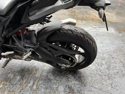 2021 BMW Motorrad S 1000 XR BLACK