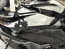2021 BMW Motorrad S 1000 XR BLACK
