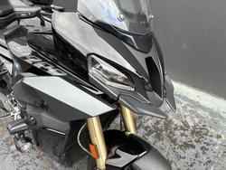 2021 BMW Motorrad S 1000 XR BLACK