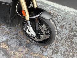 2021 BMW Motorrad S 1000 XR BLACK