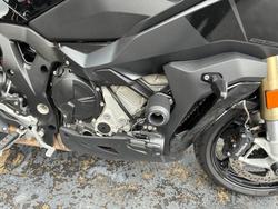 2021 BMW Motorrad S 1000 XR BLACK