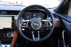 2021 Jaguar F-PACE P250 R-Dynamic SE