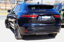2021 Jaguar F-PACE P250 R-Dynamic SE