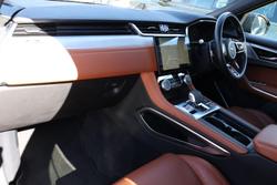 2021 Jaguar F-PACE P250 R-Dynamic SE