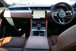2021 Jaguar F-PACE P250 R-Dynamic SE