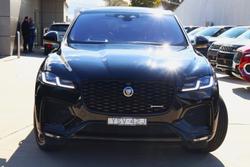 2021 Jaguar F-PACE P250 R-Dynamic SE