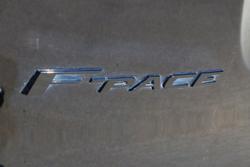 2021 Jaguar F-PACE P250 R-Dynamic SE
