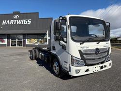 2026 Foton Aumark S 5D15