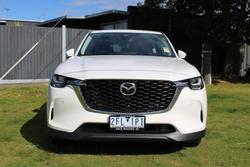 2026 Mazda CX-60 G25 Pure