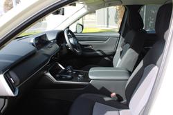 2026 Mazda CX-60 G25 Pure