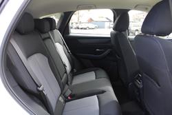 2026 Mazda CX-60 G25 Pure