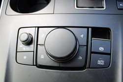 2026 Mazda CX-60 G25 Pure