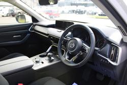 2026 Mazda CX-60 G25 Pure