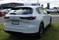 2026 Mazda CX-60 G25 Pure