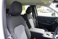 2026 Mazda CX-60 G25 Pure