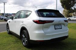 2026 Mazda CX-60 G25 Pure